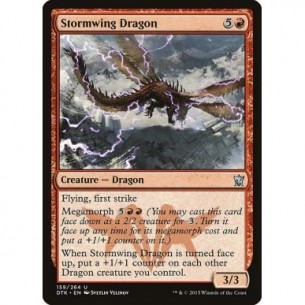Drago Alafolgorante