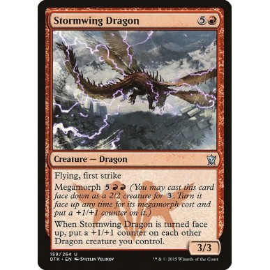 Drago Alafolgorante