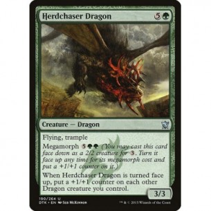 Drago Cacciamandrie