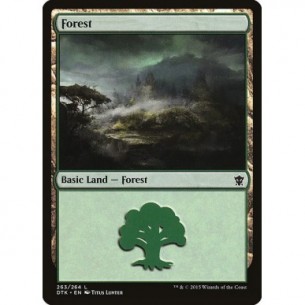 Foresta