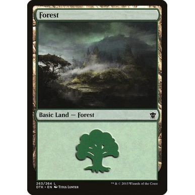 Foresta
