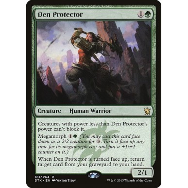 Den Protector