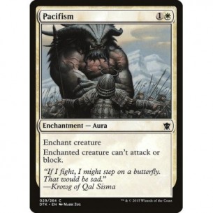 Pacifismo