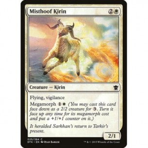 Kirin Zampabruma