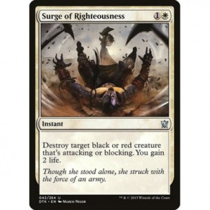 Surge of Righteousness