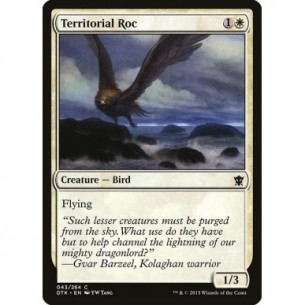 Territorial Roc