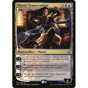 Narset Trascendente