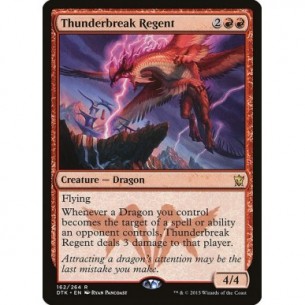 Thunderbreak Regent