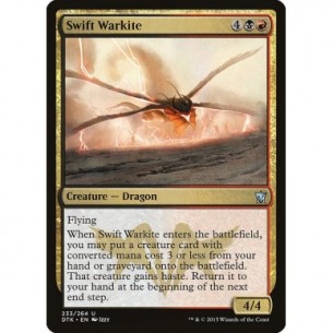 Swift Warkite