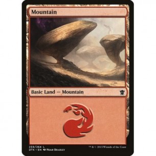Montagna