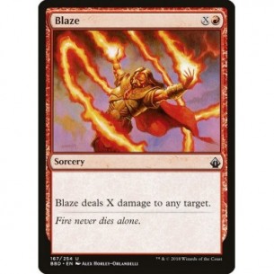 Blaze