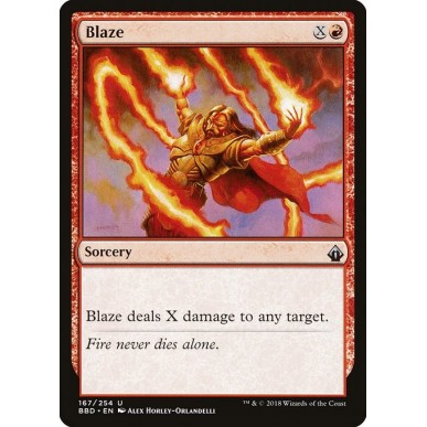 Blaze