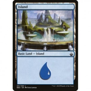 Island