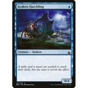 Kraken Hatchling