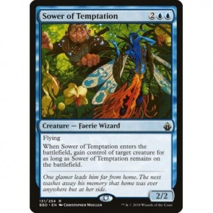 Sower of Temptation