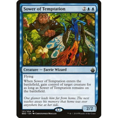 Sower of Temptation