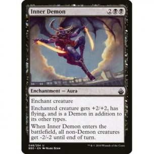 Inner Demon