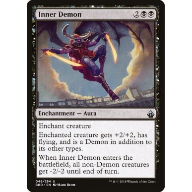Inner Demon