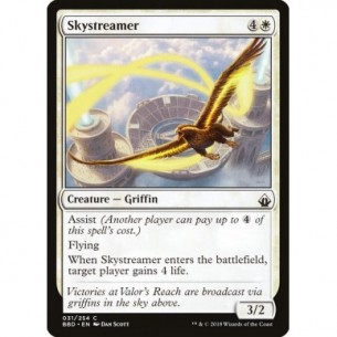 Skystreamer