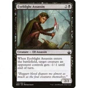 Eyeblight Assassin
