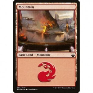 Mountain