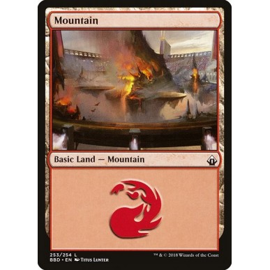Mountain