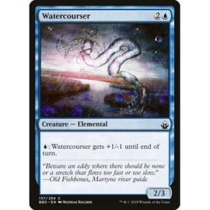 Watercourser