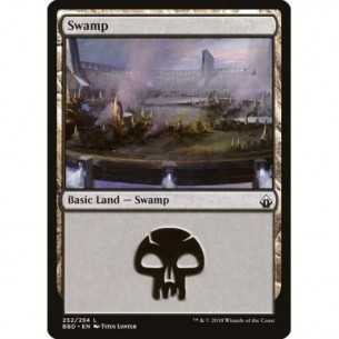 Swamp