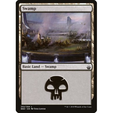 Swamp