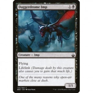 Daggerdrome Imp