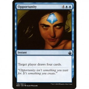 Opportunity