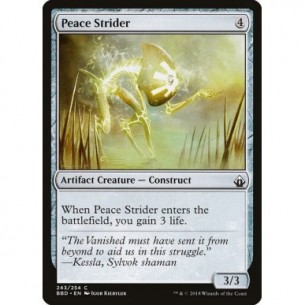 Peace Strider