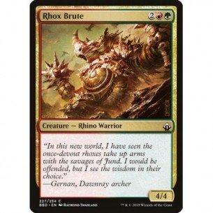 Rhox Brute
