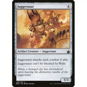 Juggernaut