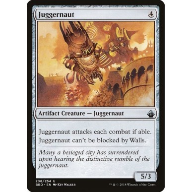Juggernaut