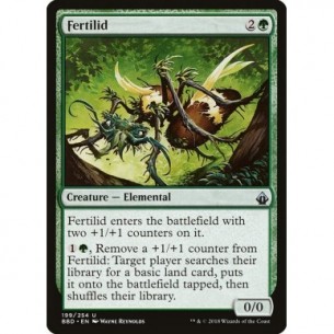 Fertilid