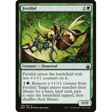 Fertilid