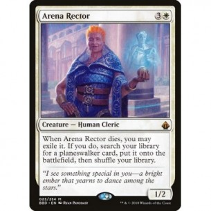 Arena Rector