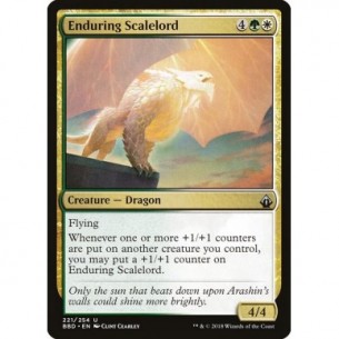 Enduring Scalelord