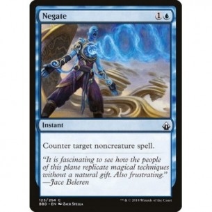 Negate