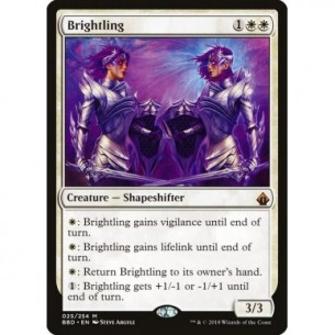 Brightling