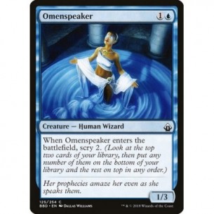 Omenspeaker