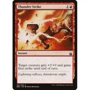 Thunder Strike
