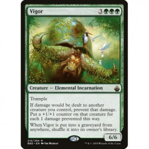 Vigor