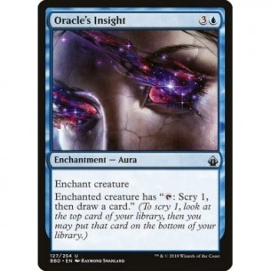 Oracle's Insight