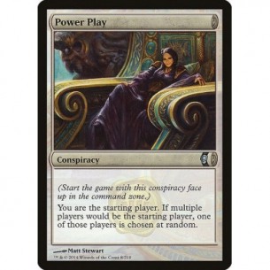 Power Play