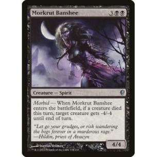 Morkrut Banshee
