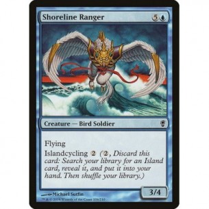 Shoreline Ranger
