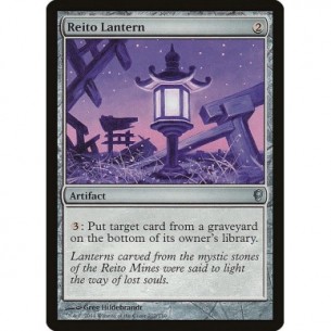 Reito Lantern