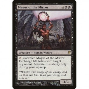 Magus of the Mirror